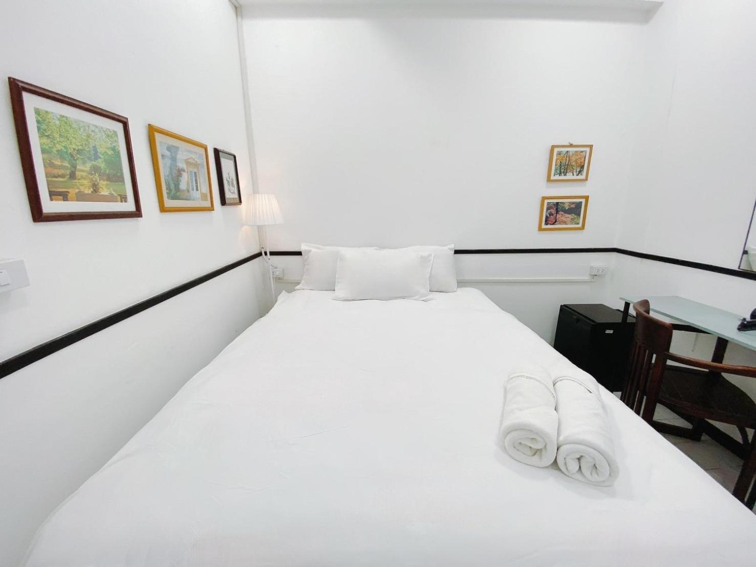 Go Inn Mrt Hua Lamphong Yaowarat Бангкок Екстер'єр фото