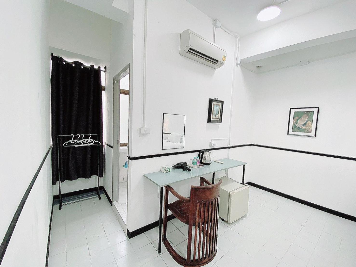 Go Inn Mrt Hua Lamphong Yaowarat Бангкок Екстер'єр фото