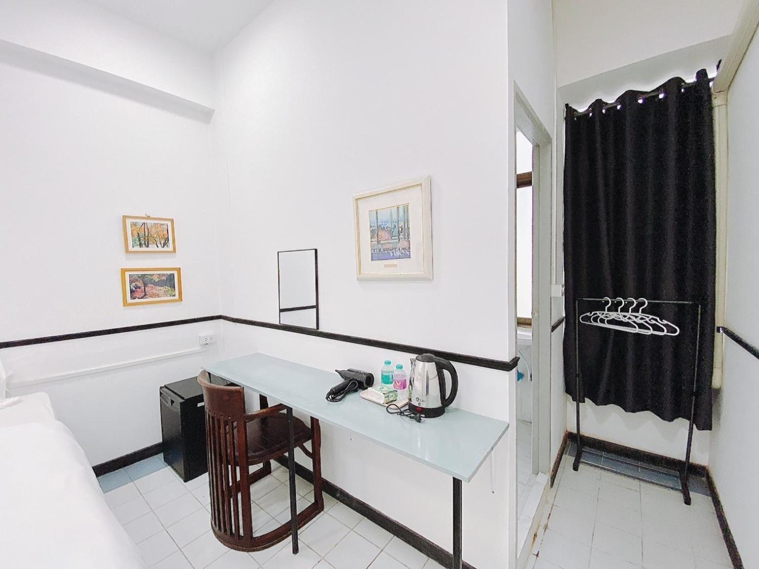 Go Inn Mrt Hua Lamphong Yaowarat Бангкок Екстер'єр фото