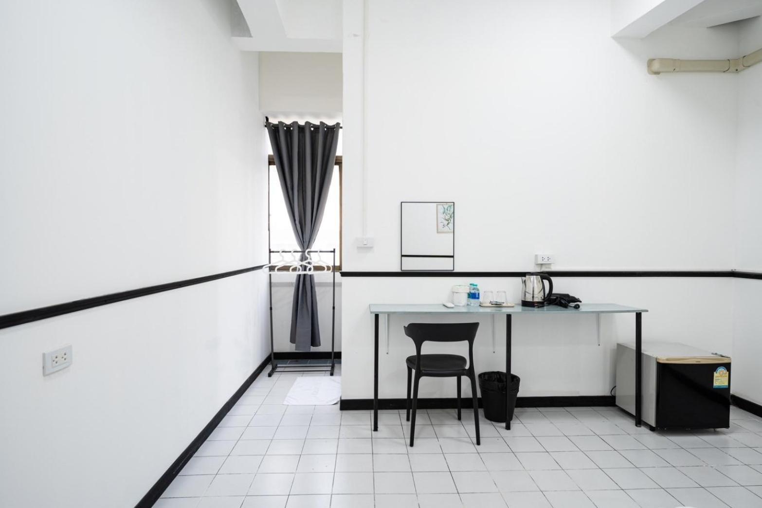 Go Inn Mrt Hua Lamphong Yaowarat Бангкок Екстер'єр фото