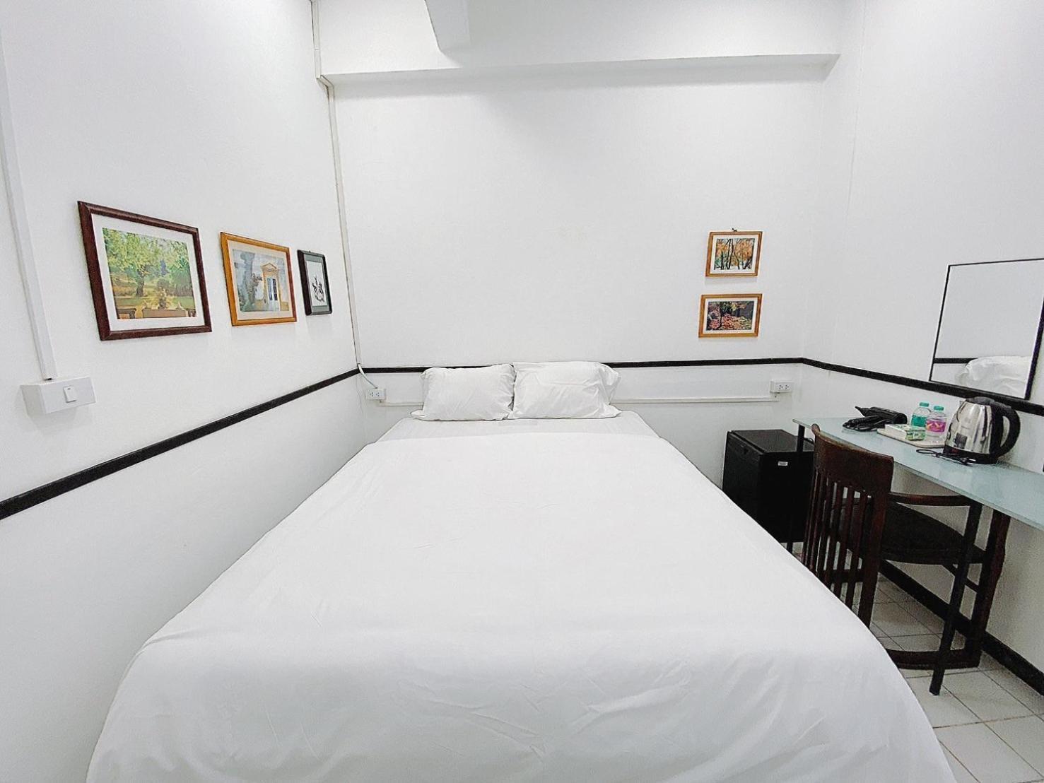 Go Inn Mrt Hua Lamphong Yaowarat Бангкок Екстер'єр фото