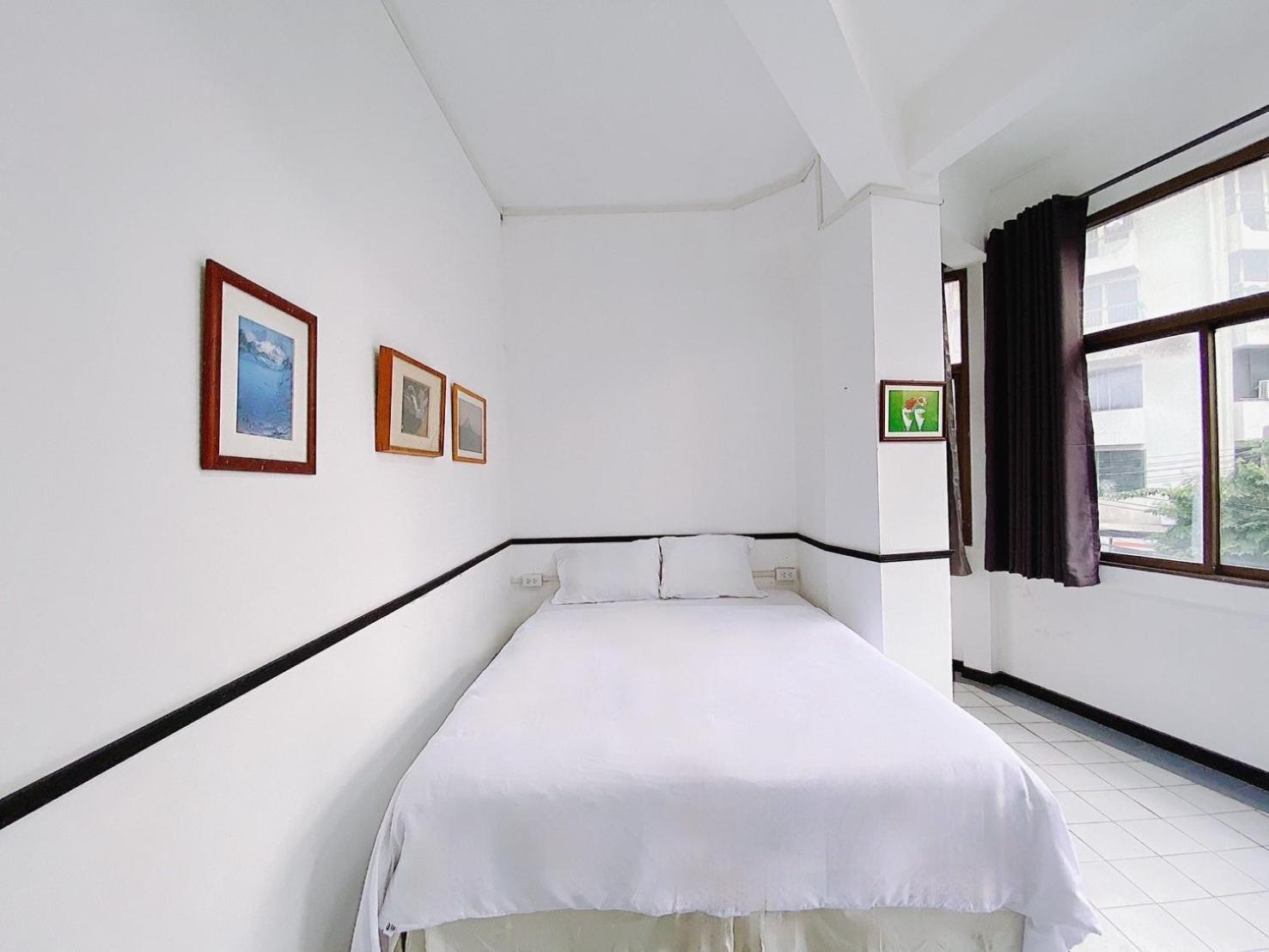 Go Inn Mrt Hua Lamphong Yaowarat Бангкок Екстер'єр фото