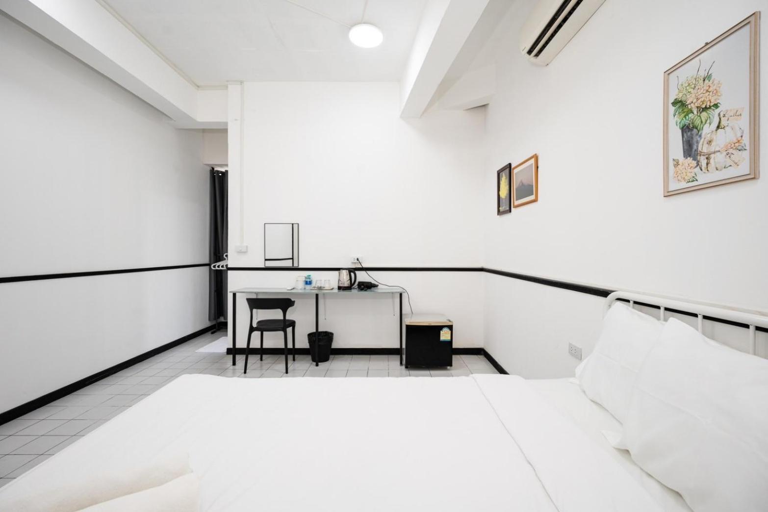 Go Inn Mrt Hua Lamphong Yaowarat Бангкок Екстер'єр фото