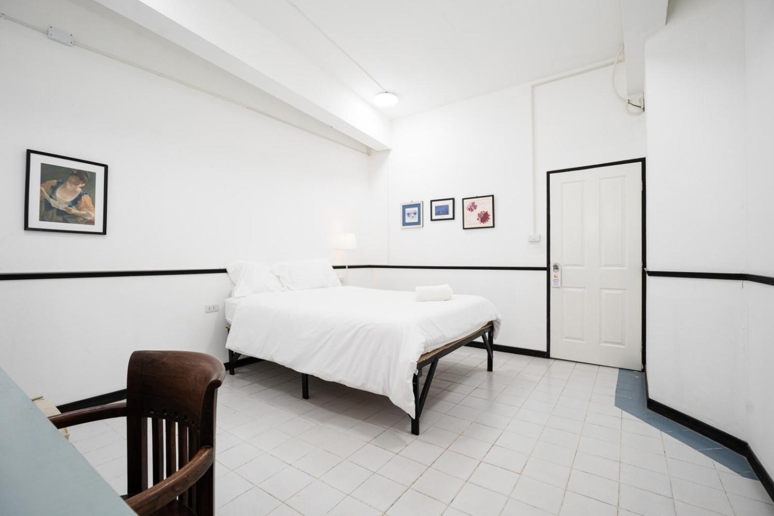 Go Inn Mrt Hua Lamphong Yaowarat Бангкок Екстер'єр фото