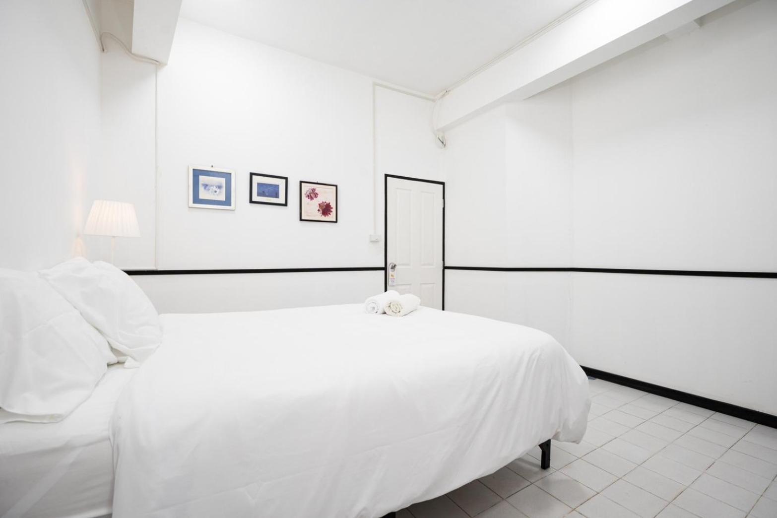 Go Inn Mrt Hua Lamphong Yaowarat Бангкок Екстер'єр фото